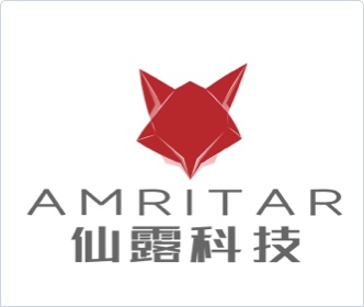 仙露科技logo設計，設計logo,品牌形象設計,logo設計,VI設計