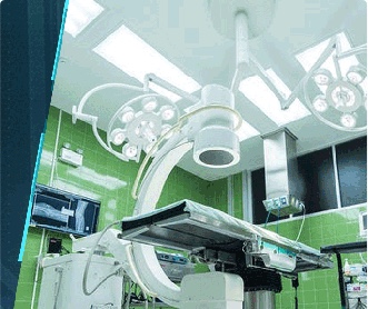 思哲睿醫生控制臺8個軟件UI設計/QT/WPF開發（保密）